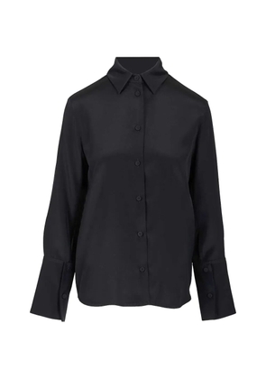 Max Mara Voliera shirt - Blue