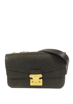 Louis Vuitton Pre-Owned Marceau Empreinte shoulder bag - Black
