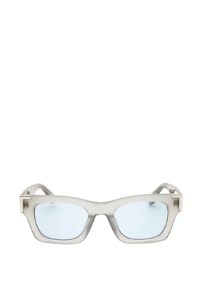 Palm Angels Eyewear tinted-lenses sunglasses - Grey