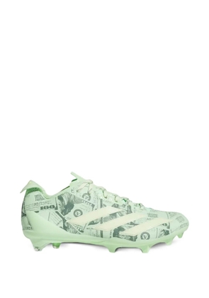 adidas Adizero Electric II Currency sneakers - Green