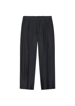 NN07 Kay tailored trousers - Blue