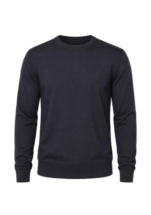 Altea crew-neck sweater - Blue