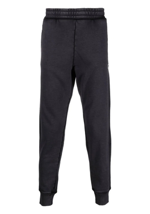 Diesel P-Tary-Dov-Pe welt-pocket track pants - Blue