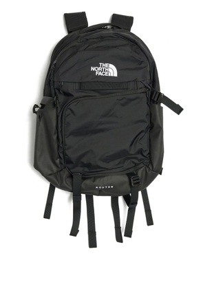 The North Face Router backpack - Black