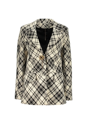 Ellery Cloudy Friday blazer - Neutrals