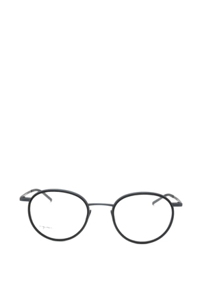 Orgreen Western 3D Ring glasses - Blue