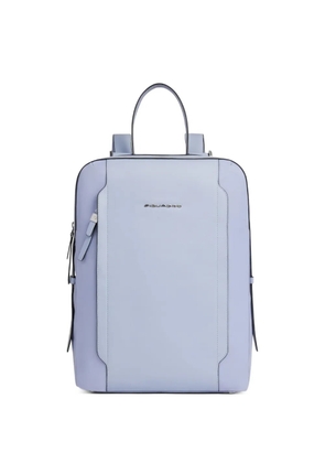 PIQUADRO laptop backpack - Blue