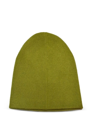 Aztech Mountain Duane Street beanie - Green