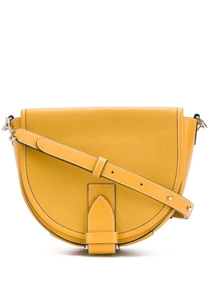 JW Anderson maize small Bike bag - Yellow