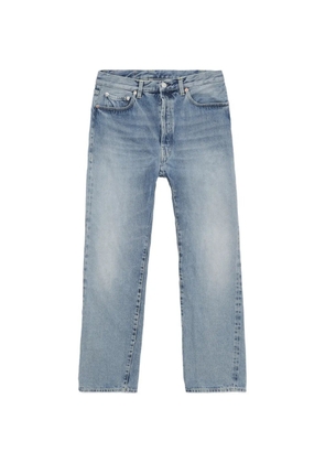 Fortela 914 Sean Japan jeans - Blue