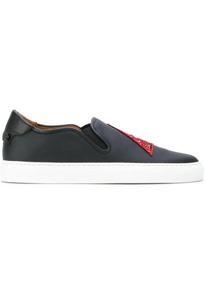 Givenchy Illuminati sneakers - Black