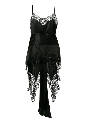 Givenchy Podium Top in Black