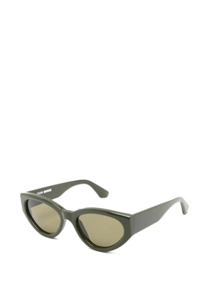 Chimi Rotate 06 sunglasses - Green