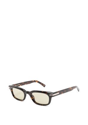 Chimi Noct sunglasses - Brown
