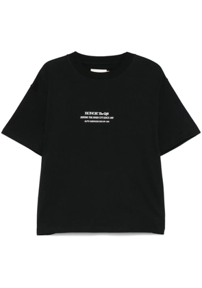 Honor The Gift Community T-shirt - Black