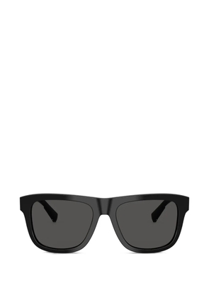 Dolce & Gabbana Eyewear square-frame sunglasses - Black
