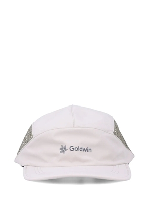 Goldwin Utility Jet cap - Neutrals