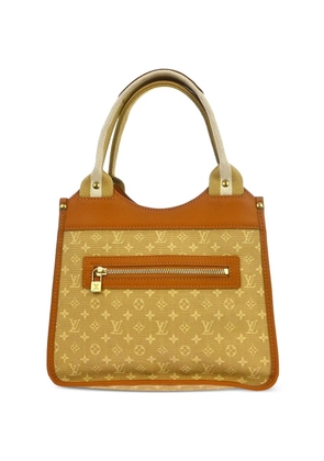 Louis Vuitton Pre-Owned 2004 mini Sac Catherine handbag - Neutrals