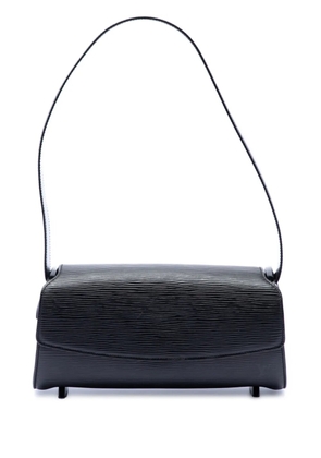 Louis Vuitton Pre-Owned 2001 Epi Nocturne PM shoulder bag - Black