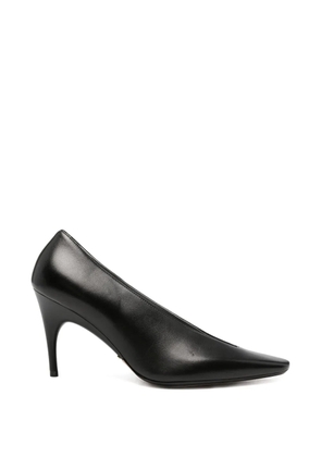 Balenciaga Duchesse pumps - Black