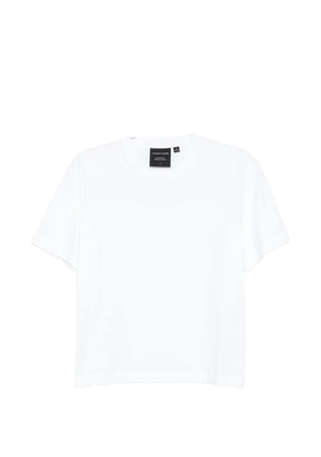 Canada Goose Roam round-neck T-shirt - White
