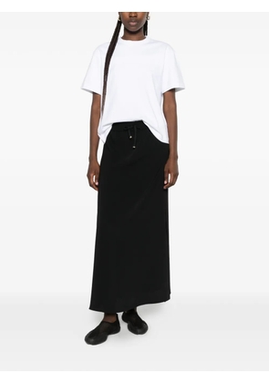 Canada Goose Roam round-neck T-shirt - White