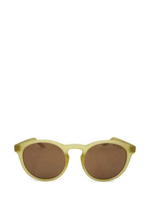 Nike Swerve polarized sunglasses - Gold