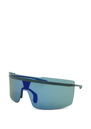Nike Echo Shield M sunglasses - Blue