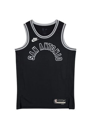 Nike San Antonio Spurs Swingman jersey - Black