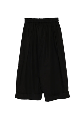 Toogood The Baker trousers - Black
