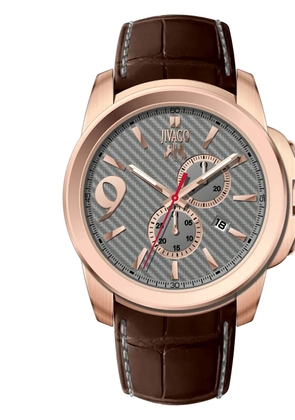 JIVAGO Gliese 43mm watch - Grey