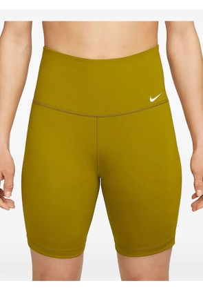 Nike Dri-Fit One shorts - Green