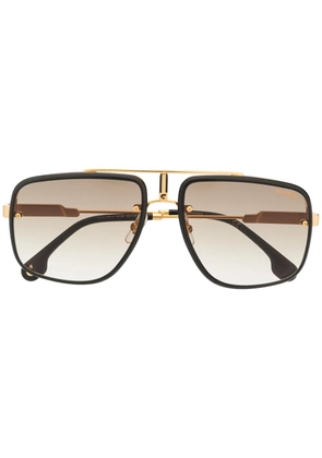 Carrera Glory ll 59mm sunglasses - Gold