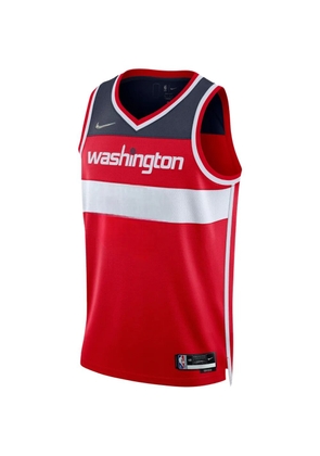 Nike Diamond Icon Swingman jersey - Red