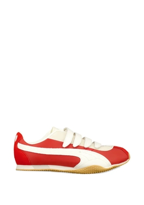 PUMA H-Street touch-strap sneakers - Red