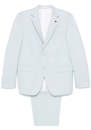Karl Lagerfeld Drive suit - Brown