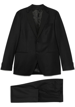 Karl Lagerfeld Risk suit - Black