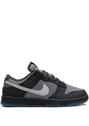 Nike Dunk Low 'Anthracite' sneakers - Black