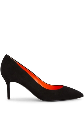 Giuseppe Zanotti 70mm Lucrezia pumps - Black