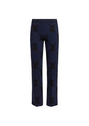 High Sport Pax trousers - Blue