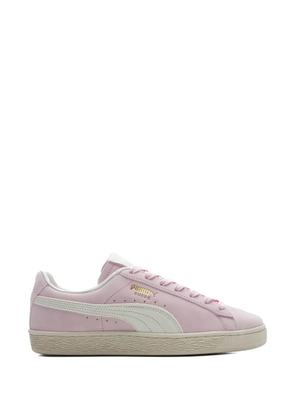 PUMA Charles F. Stead Suede sneakers - Pink