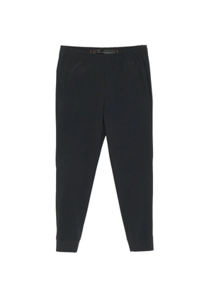 RRD elasticated-waistband trousers - Blue