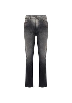 Diesel gradient-effect jeans - Grey
