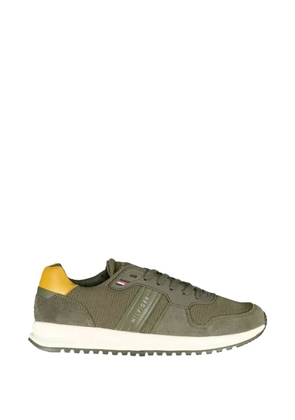 Tommy Hilfiger low-top sneakers - Green