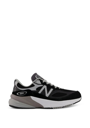 New Balance 990v6 'Made in USA - Black/White' sneakers