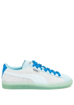 PUMA Rider lace-up sneakers - Blue