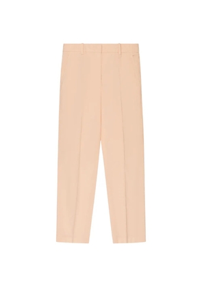 Incotex belt-loop trousers - Pink