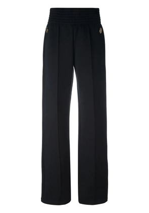Givenchy straight leg trousers - Black