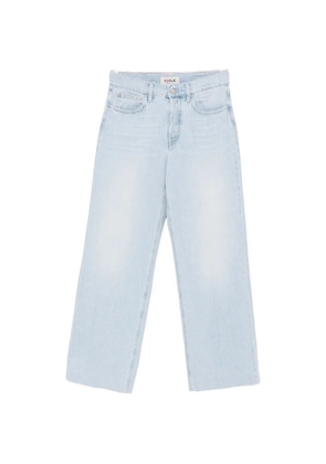 Cycle Right straight-leg jeans - Blue