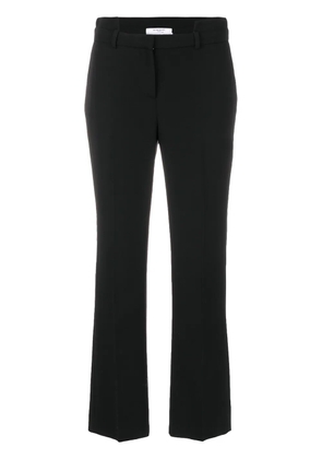 Givenchy straight leg trousers - Black